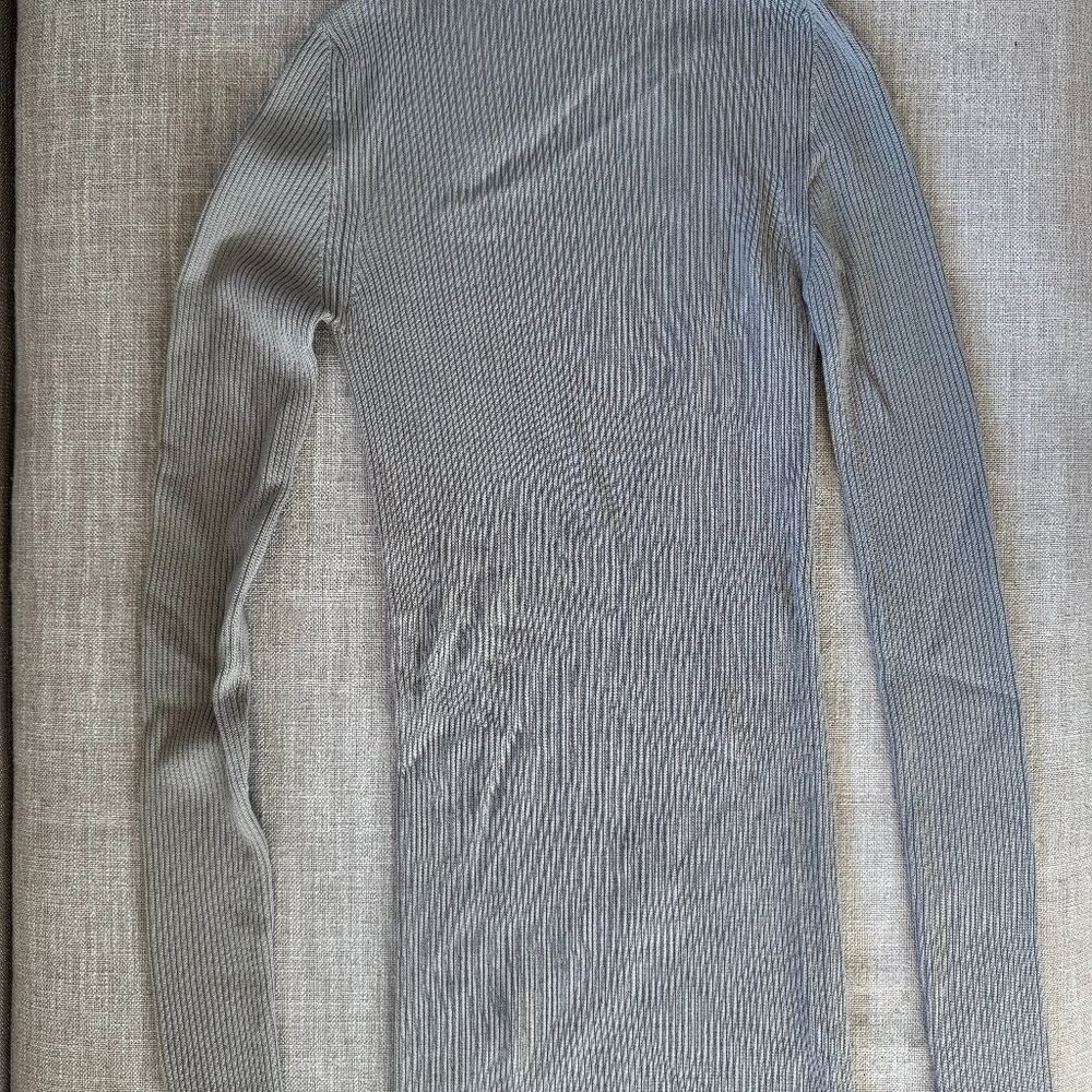 Rick Owens backless top SIZE XS